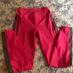 Women’s size S, Year of Ours workout leggings